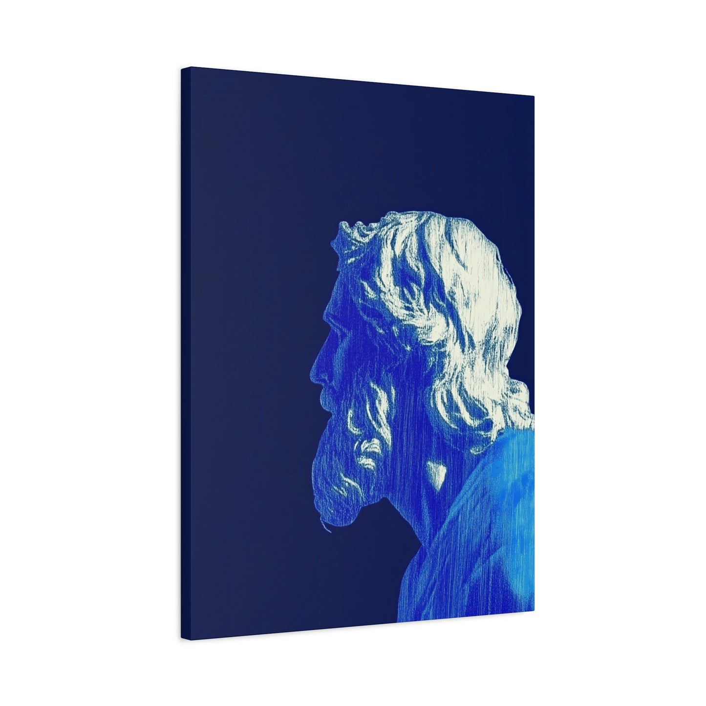 – tableau sur toile