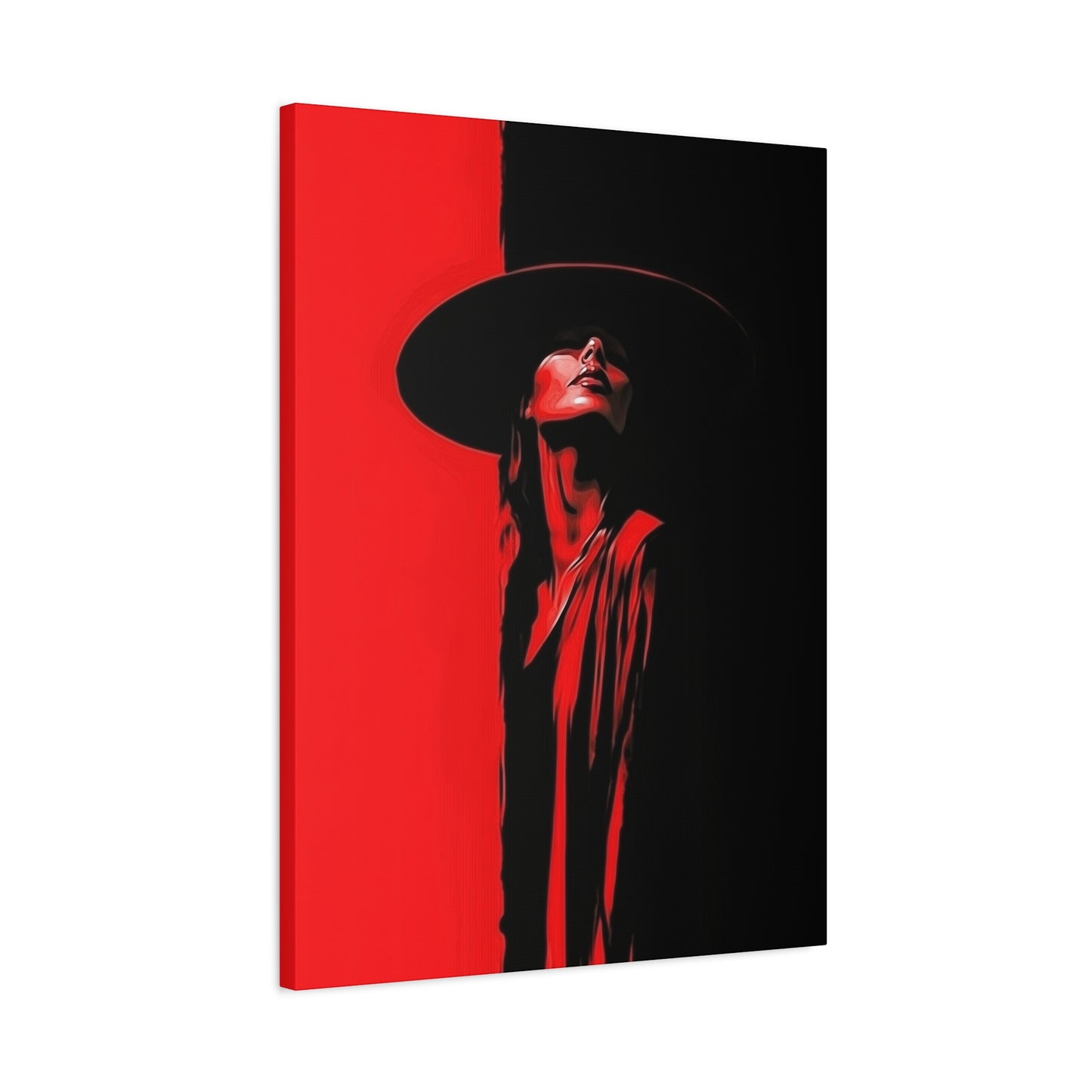 – tableau sur toile