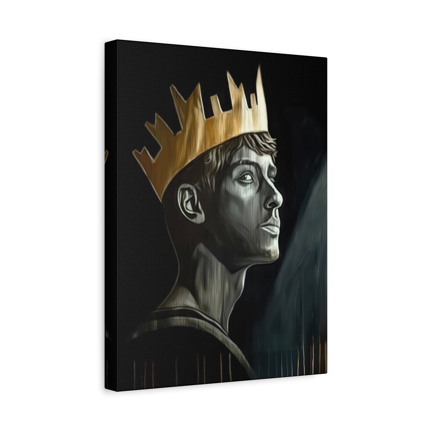 – tableau sur toile