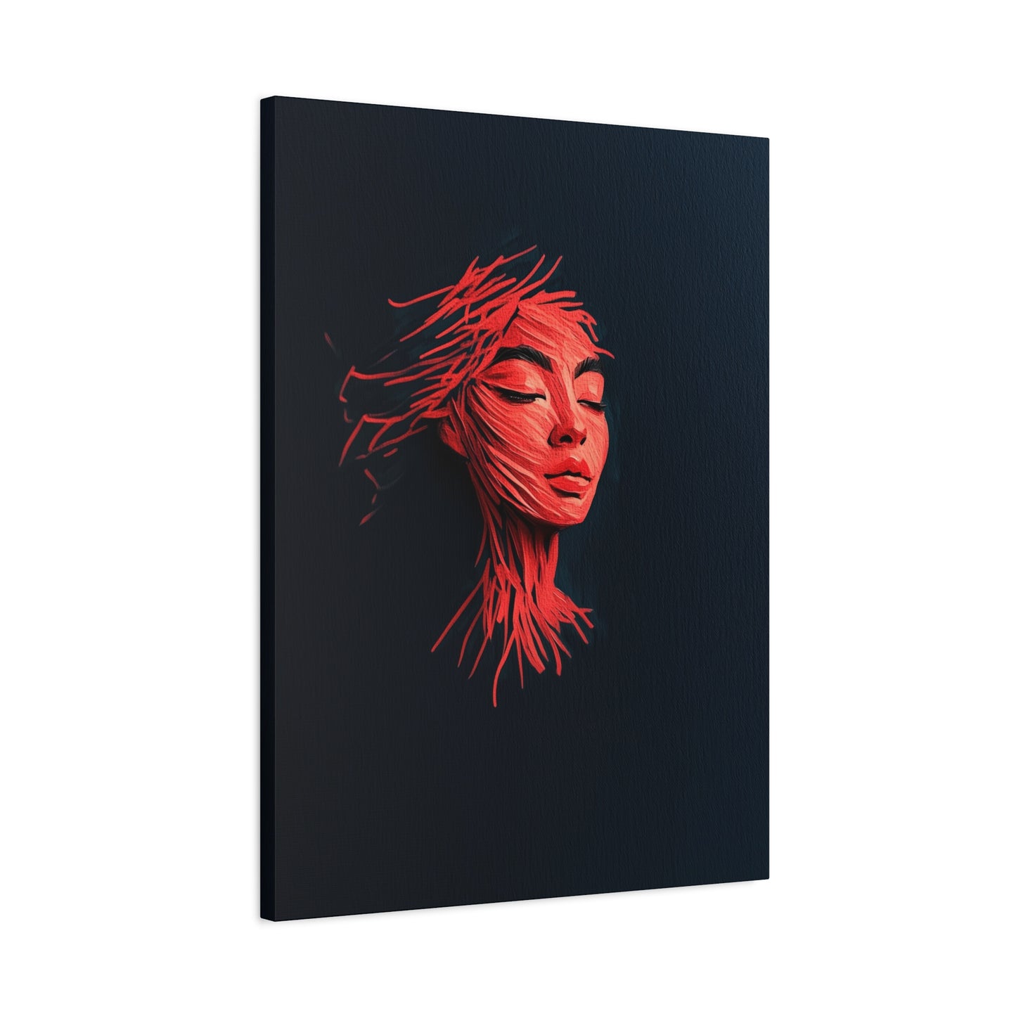  – tableau sur toile