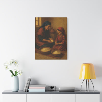  – tableau sur toile