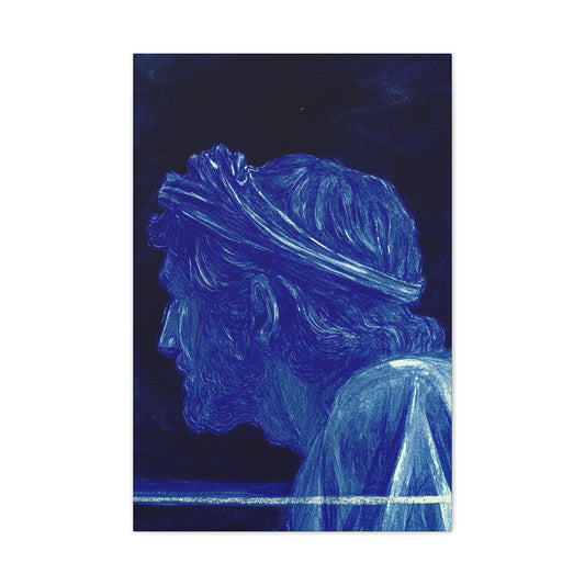 Noctis – tableau sur toile