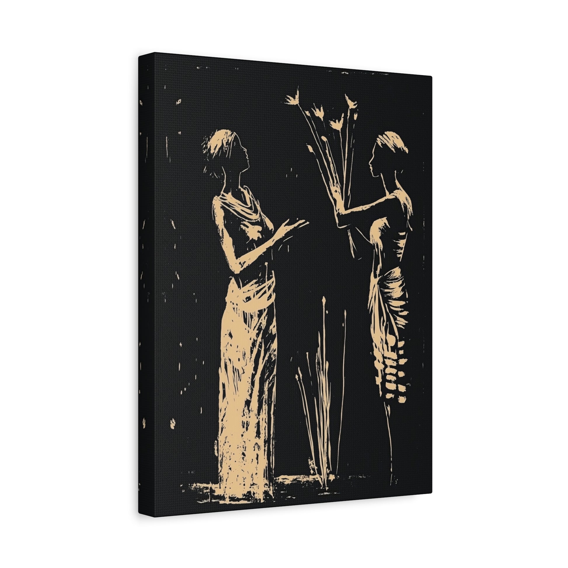  – tableau sur toile