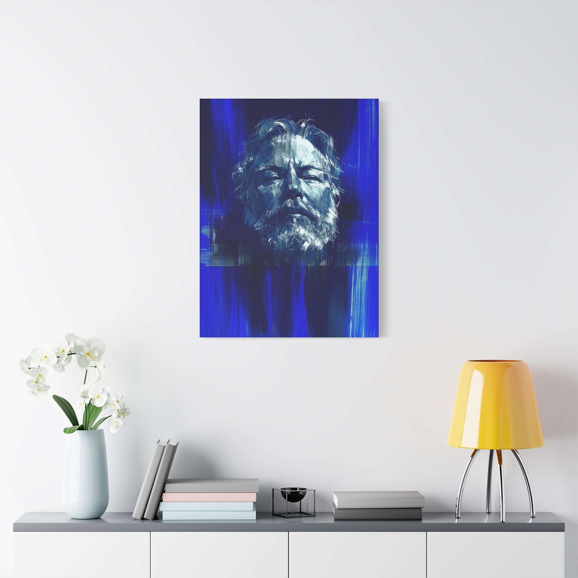  – tableau sur toile