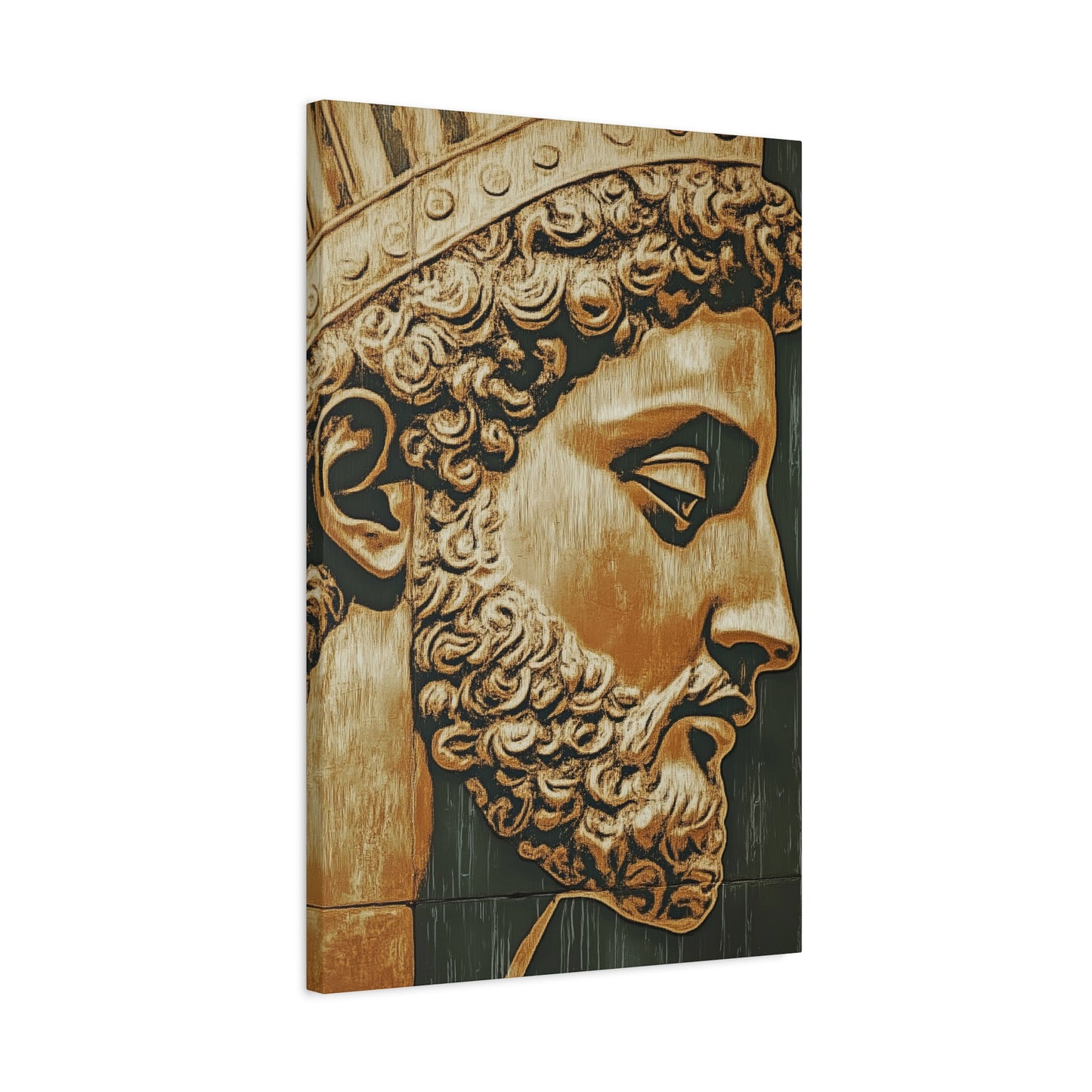 – tableau sur toile