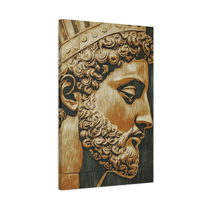  – tableau sur toile