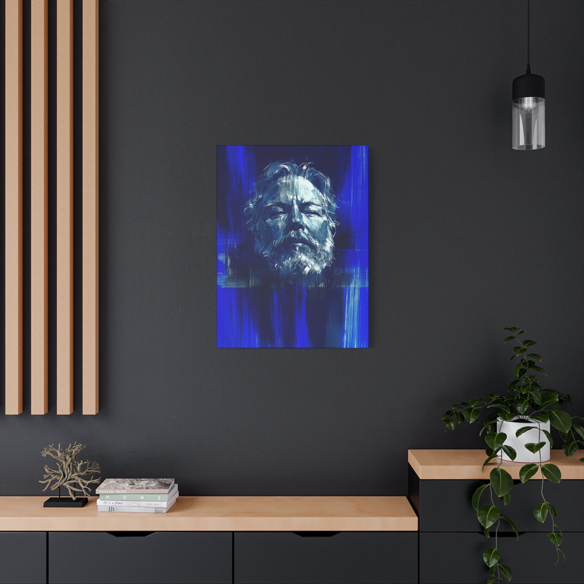  – tableau sur toile