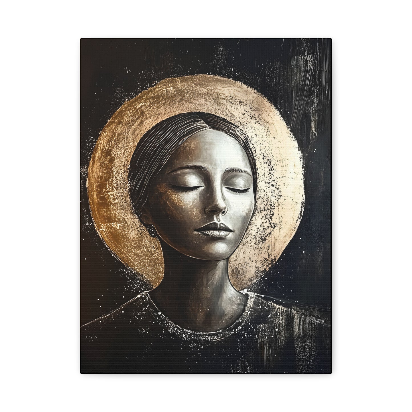  – tableau sur toile