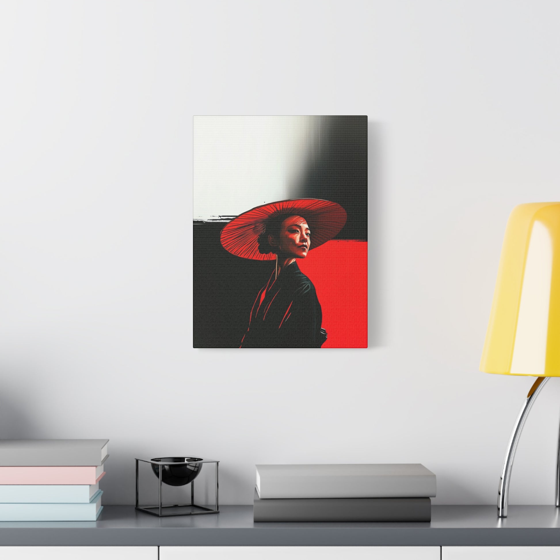  – tableau sur toile