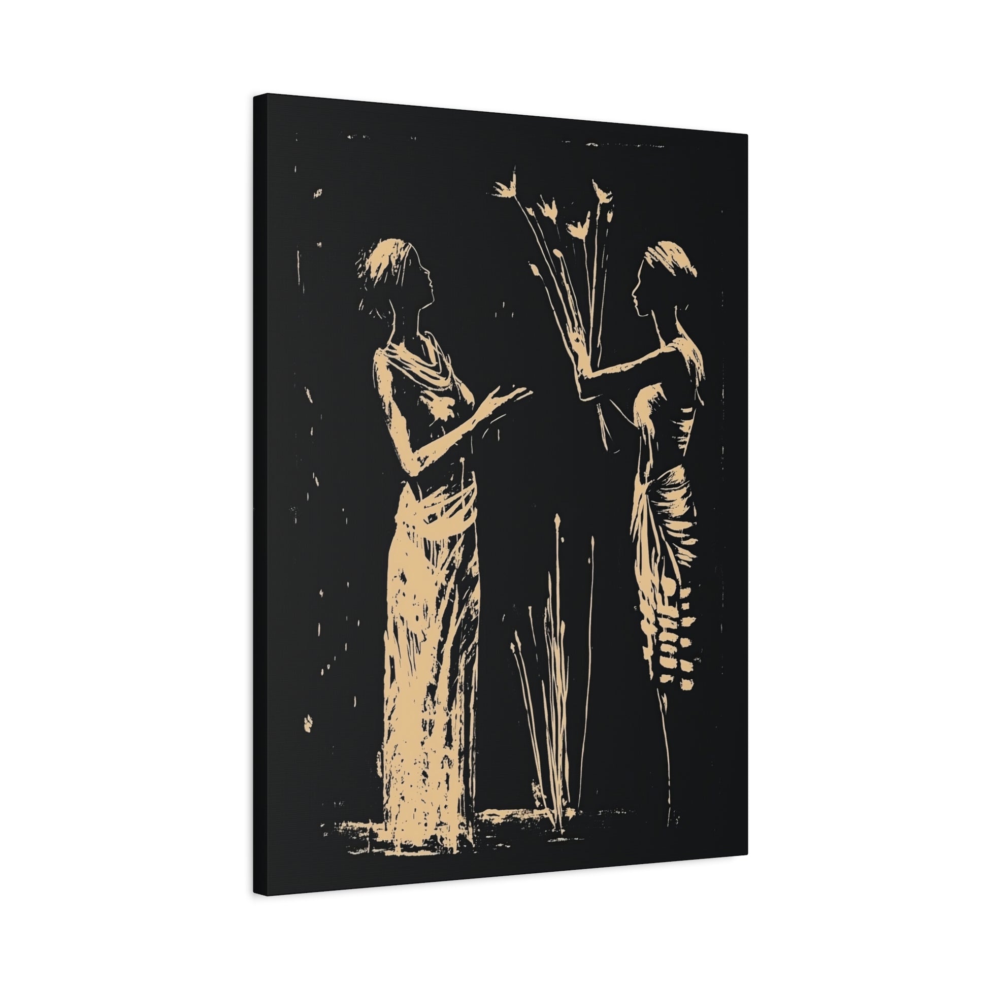  – tableau sur toile