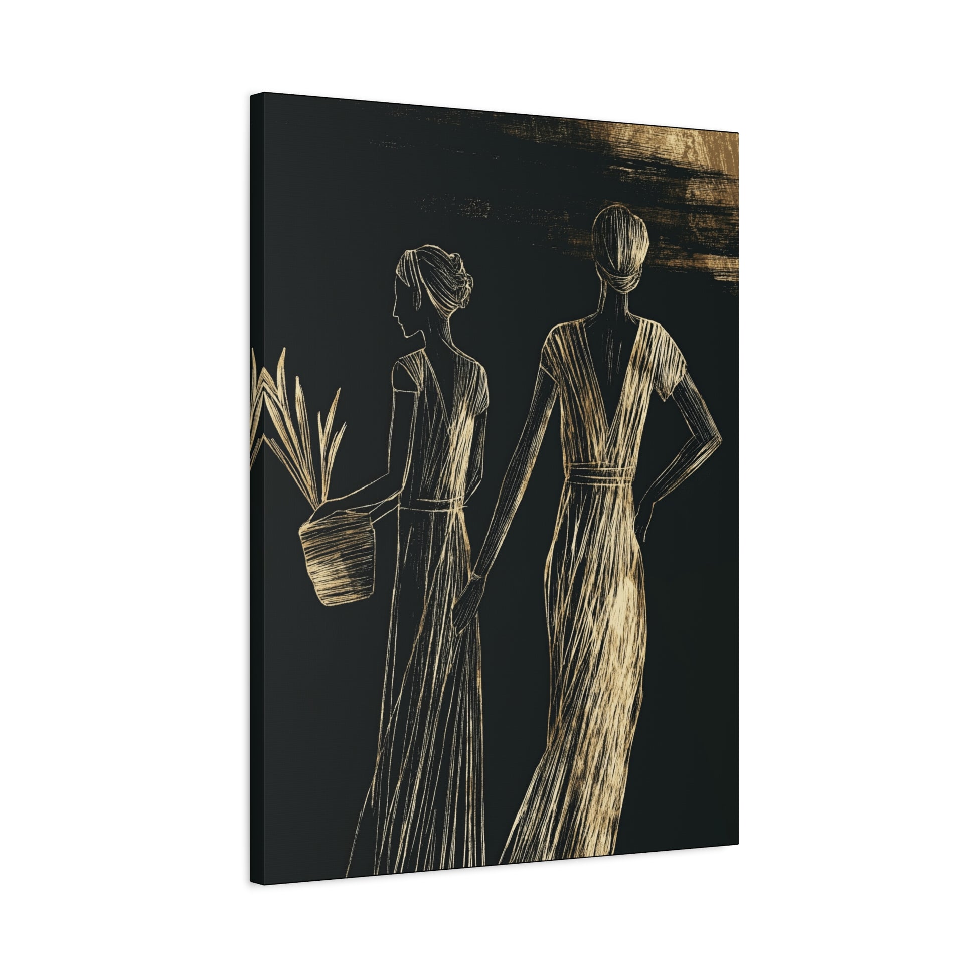  – tableau sur toile
