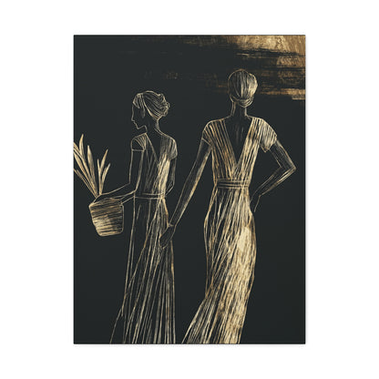  – tableau sur toile
