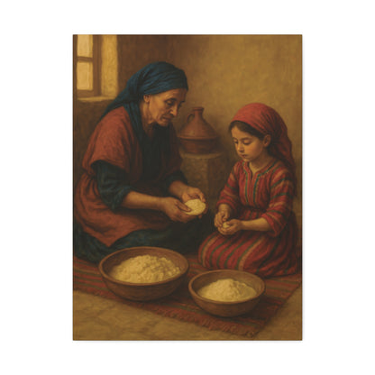  – tableau sur toile