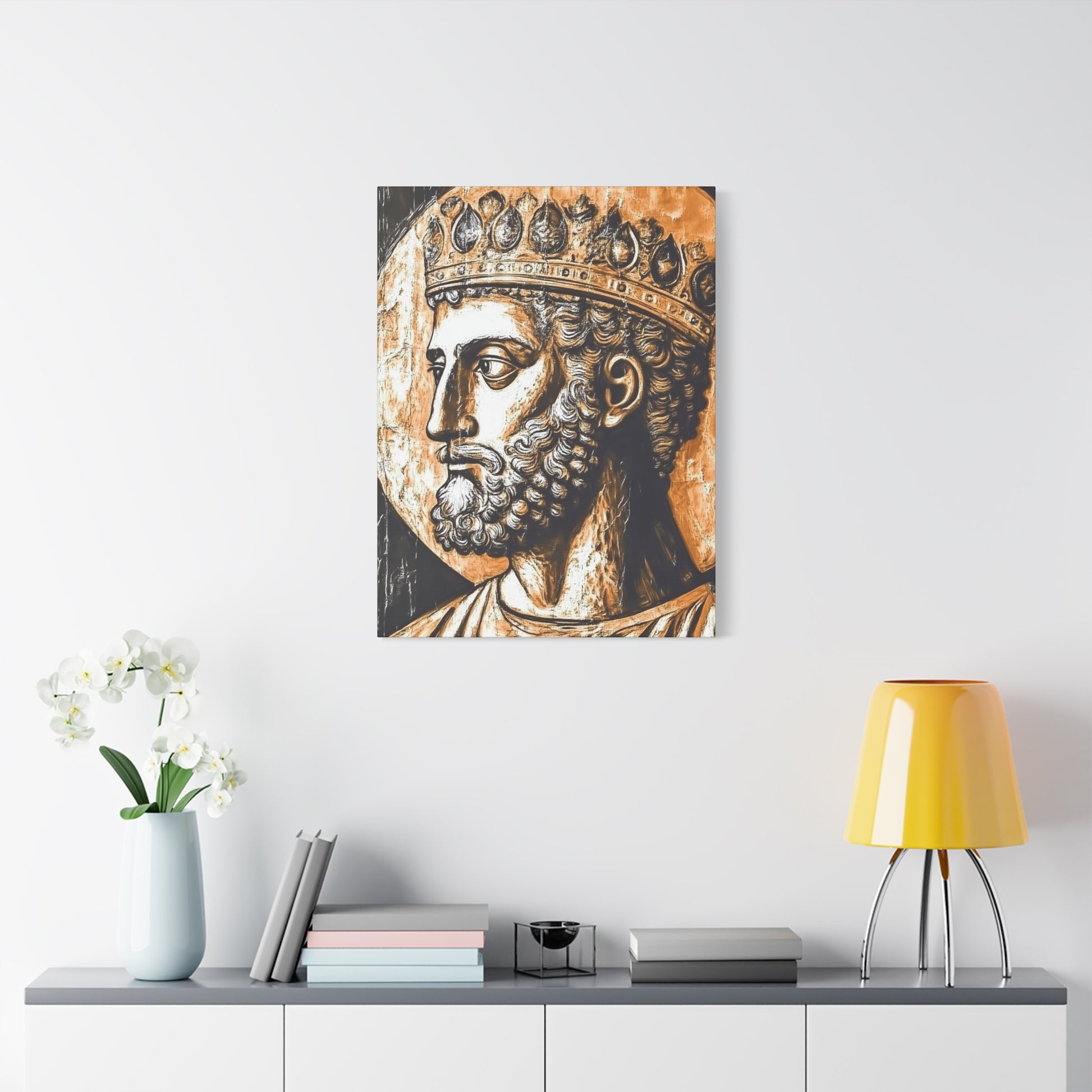  – tableau sur toile