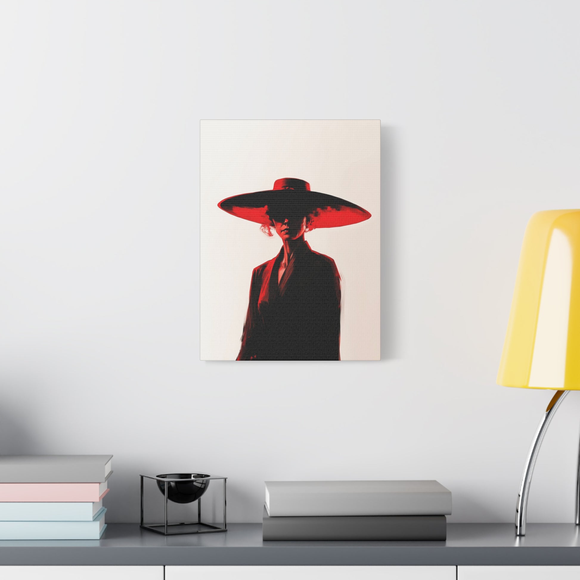  – tableau sur toile