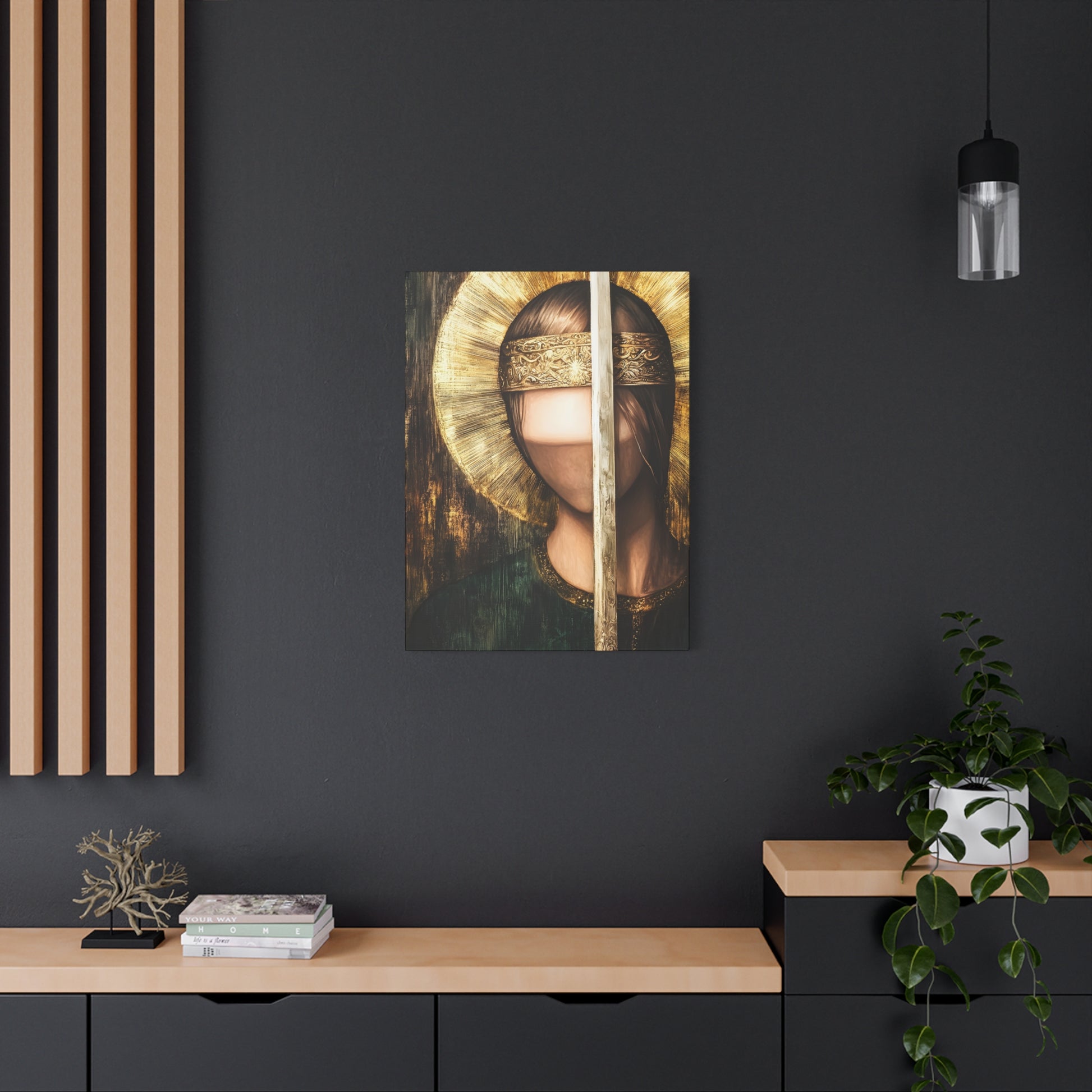  – tableau sur toile