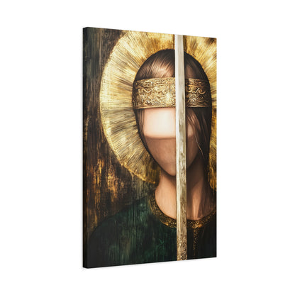  – tableau sur toile