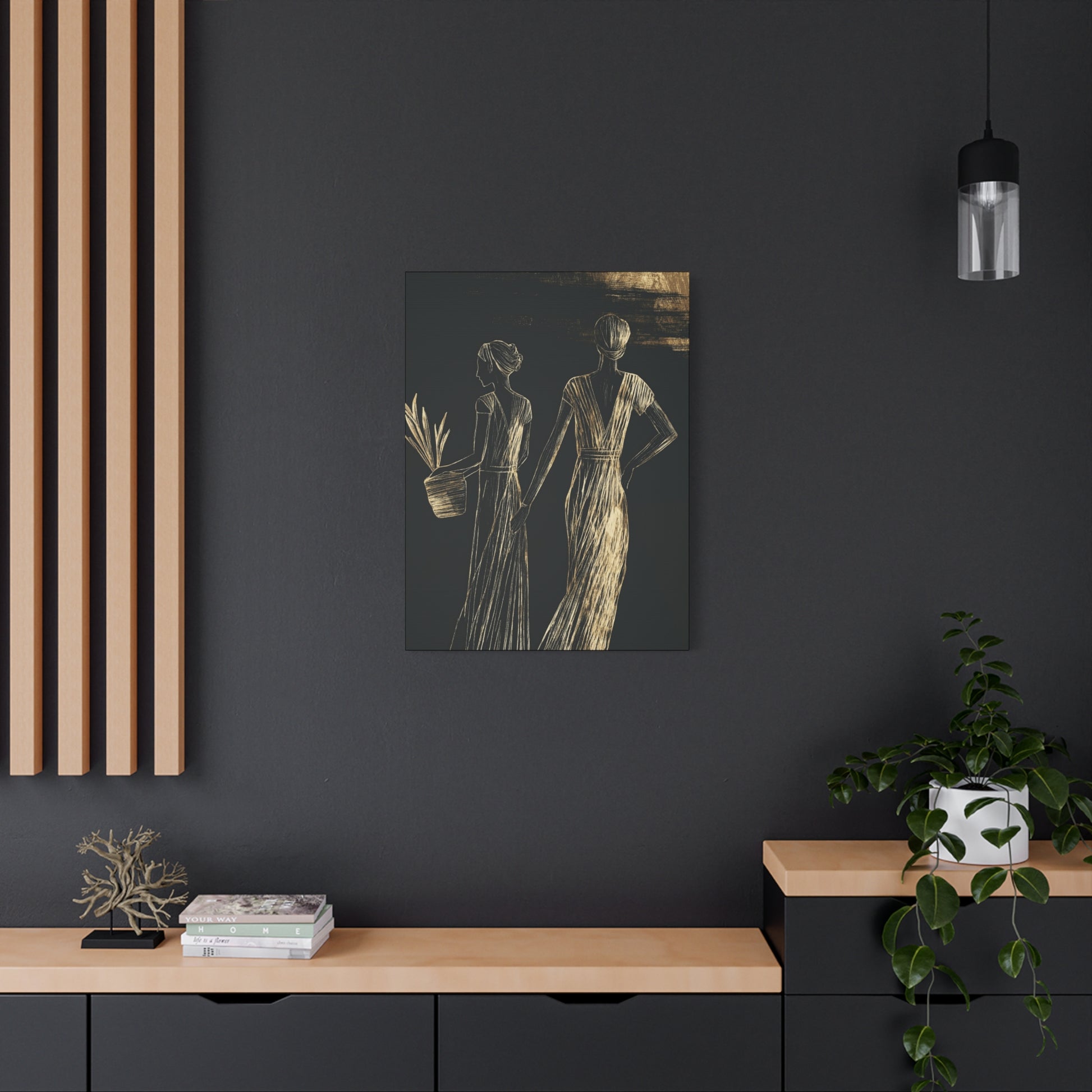  – tableau sur toile