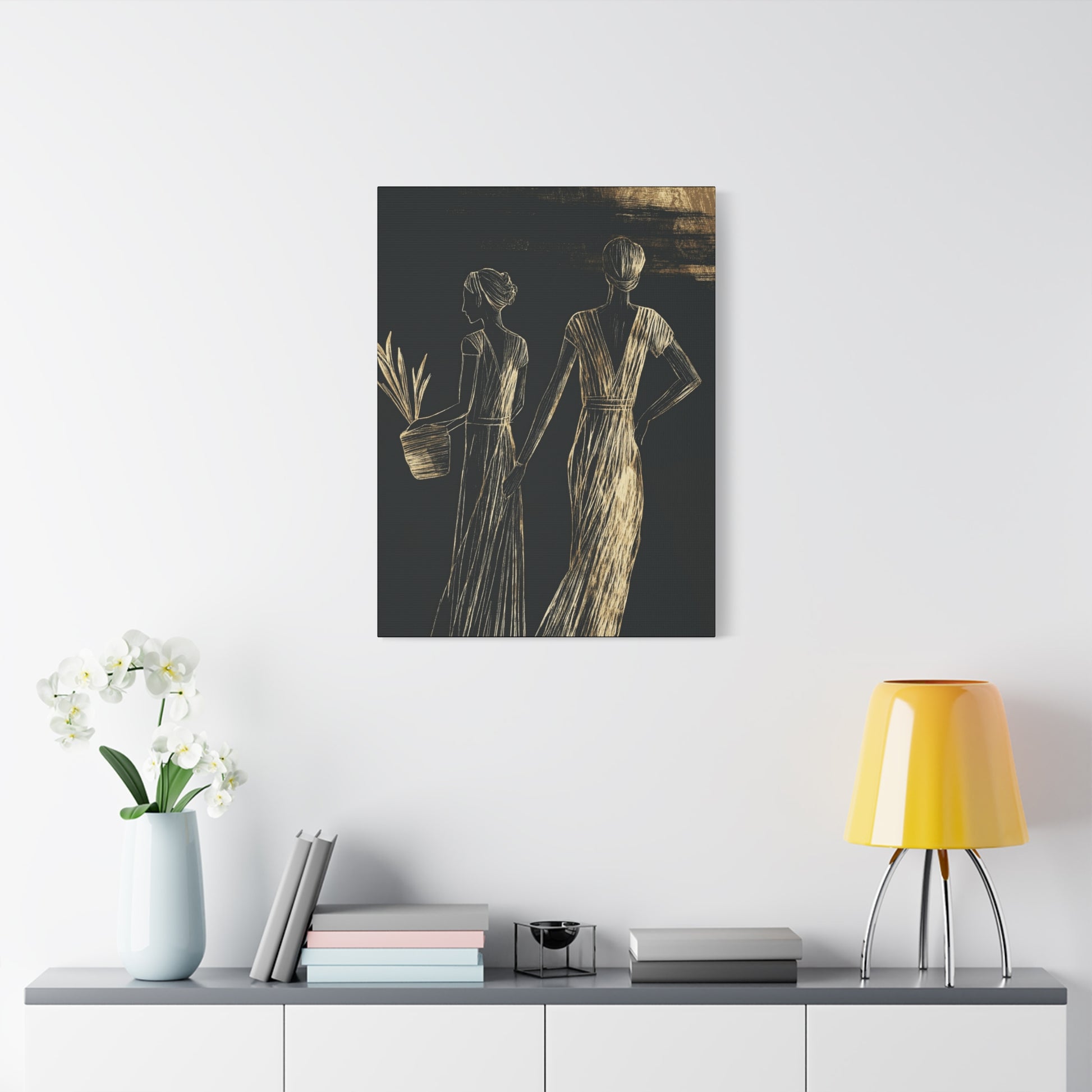  – tableau sur toile
