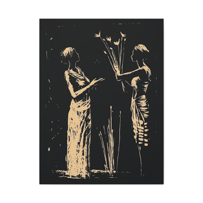  – tableau sur toile