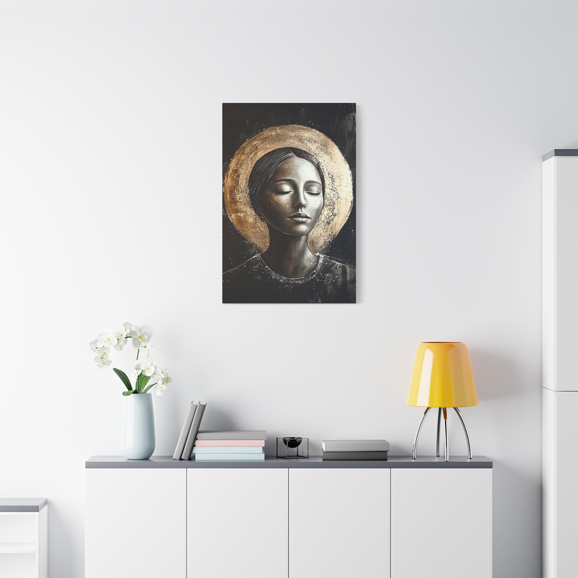  – tableau sur toile