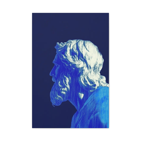 Solivagus – tableau sur toile