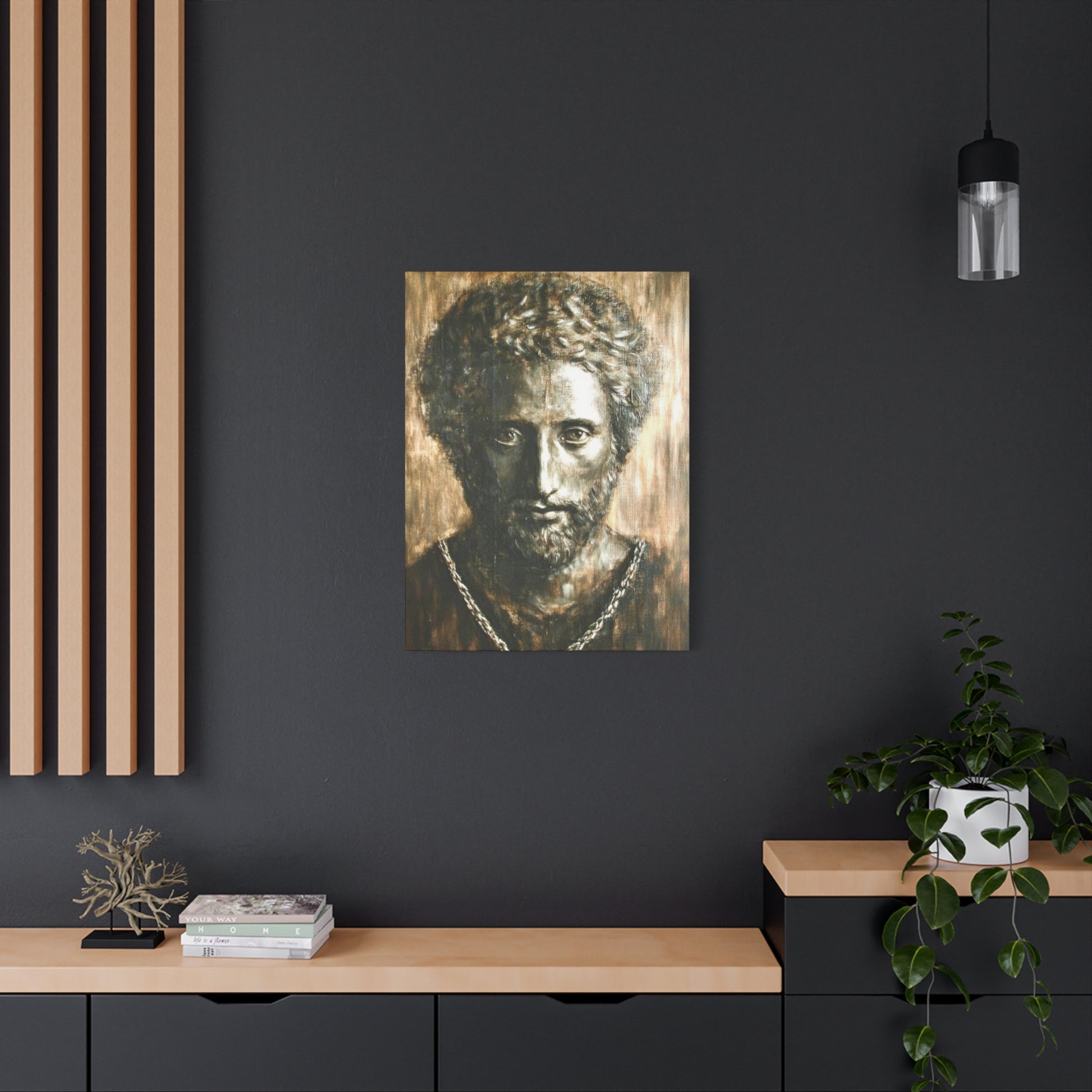  – tableau sur toile