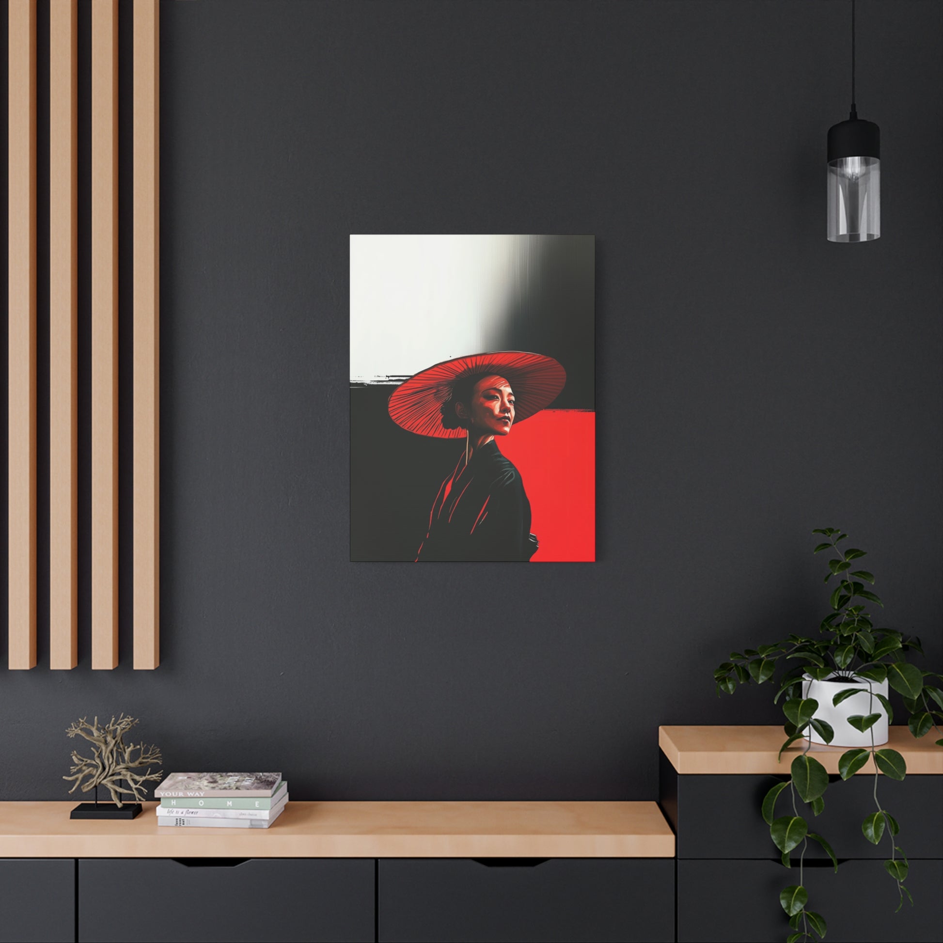  – tableau sur toile