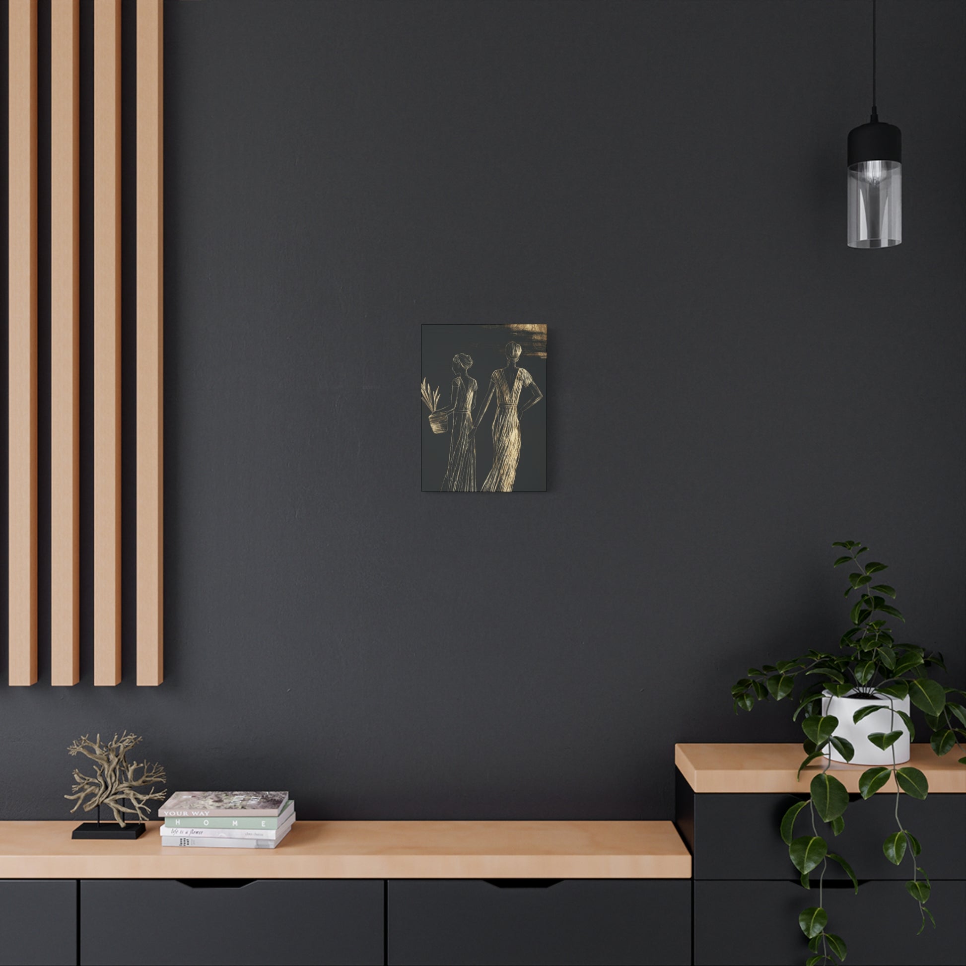  – tableau sur toile