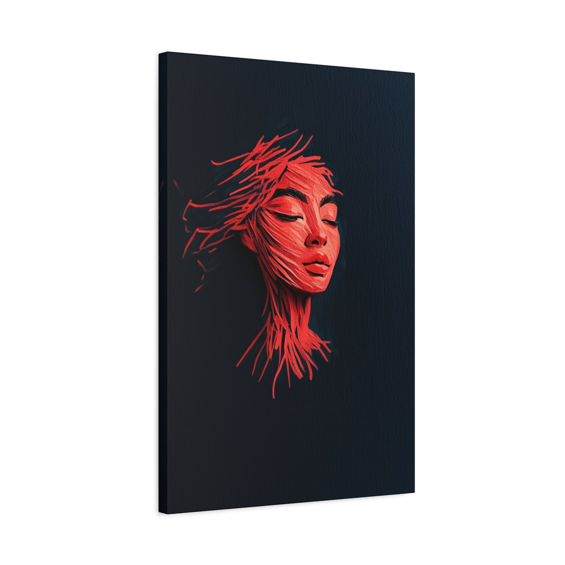  – tableau sur toile