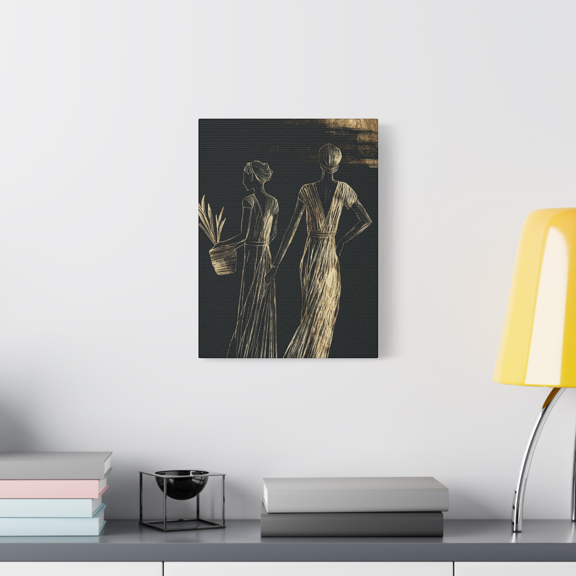  – tableau sur toile