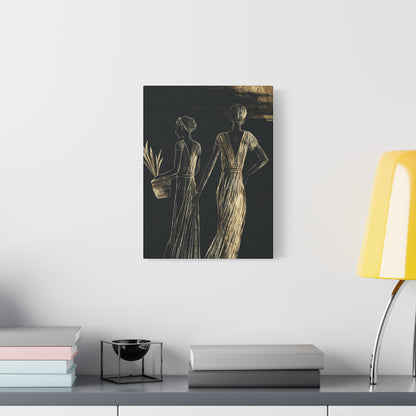  – tableau sur toile