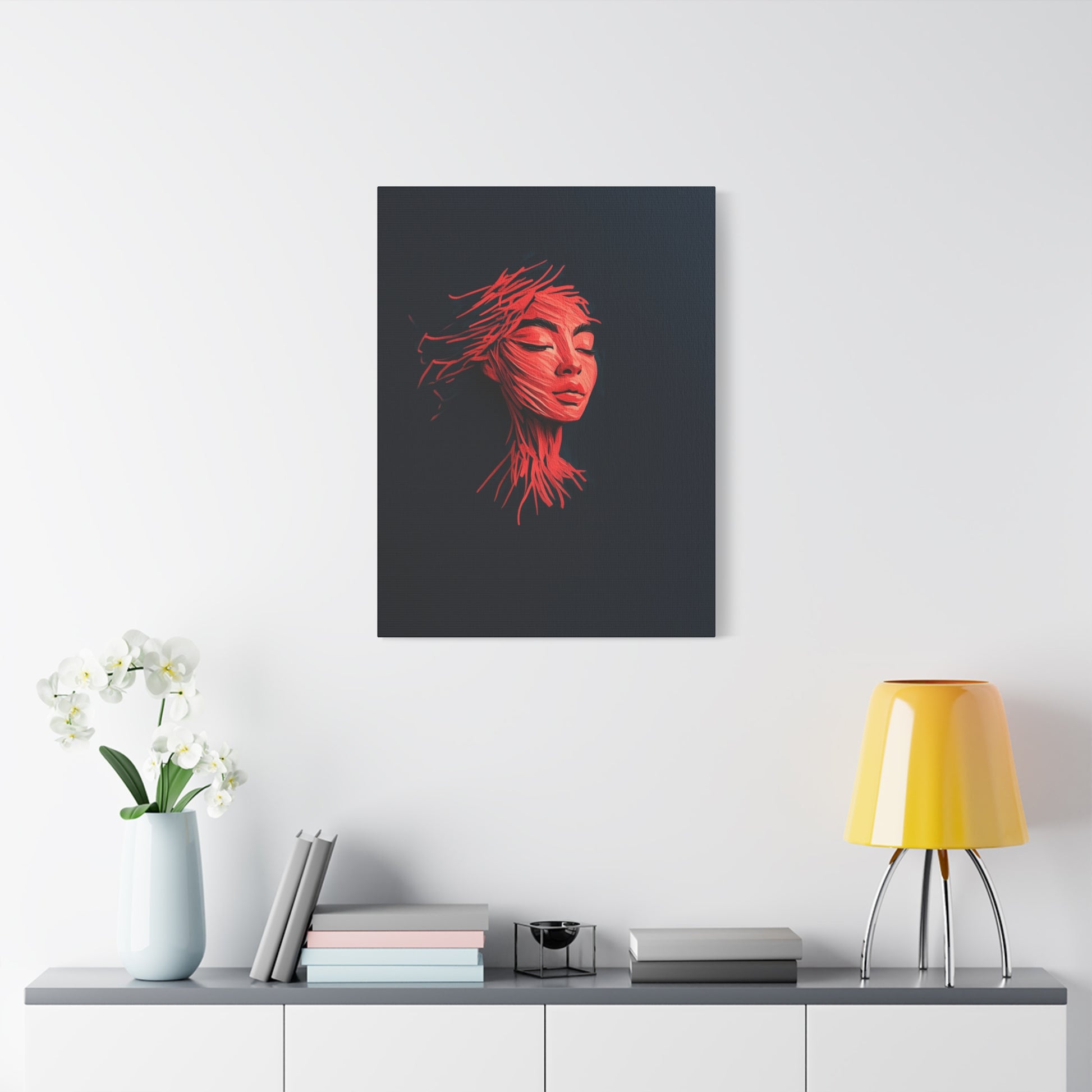  – tableau sur toile