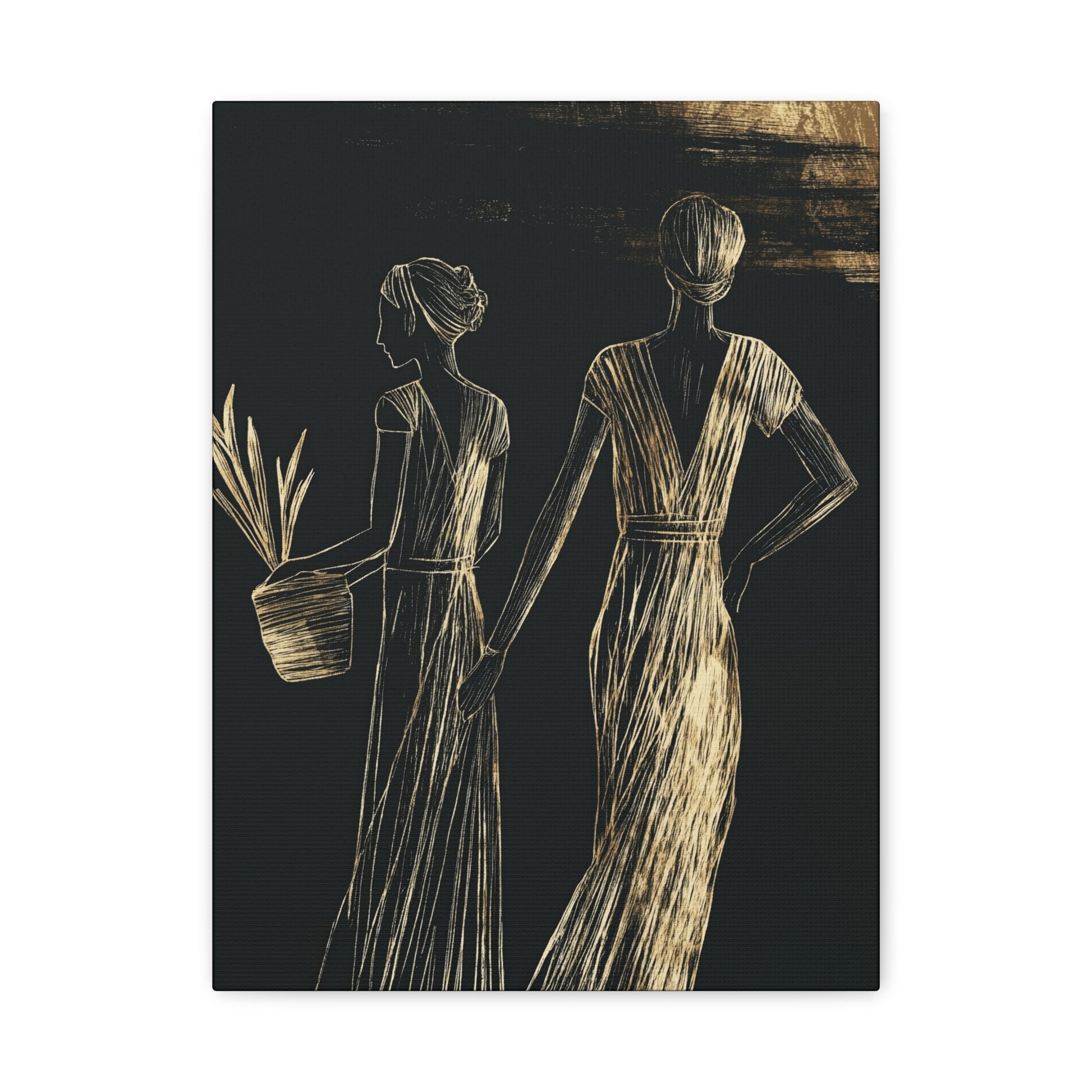  – tableau sur toile