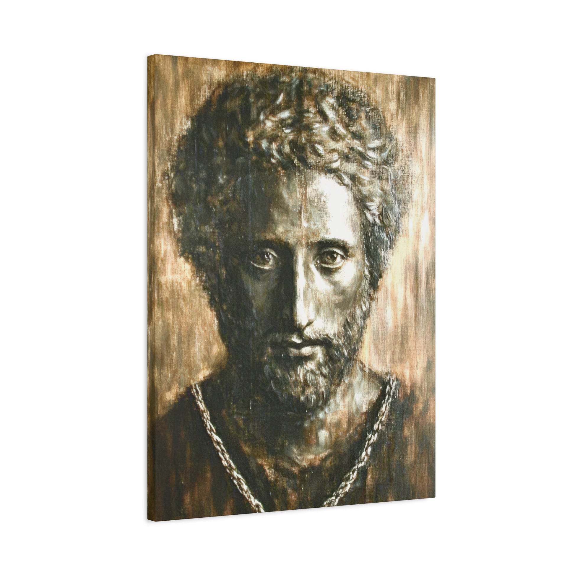  – tableau sur toile