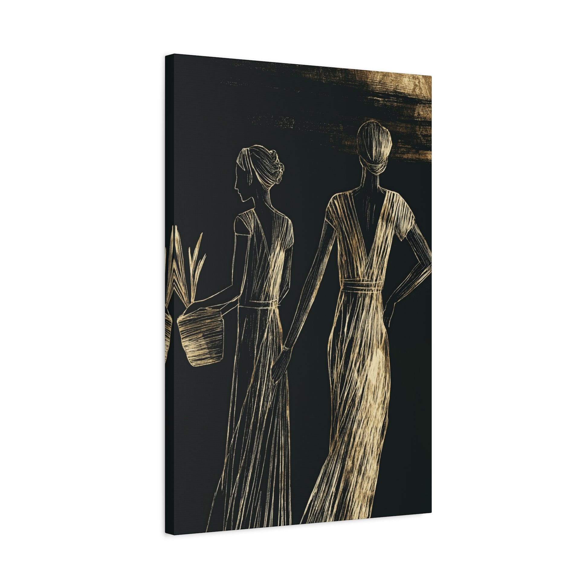  – tableau sur toile