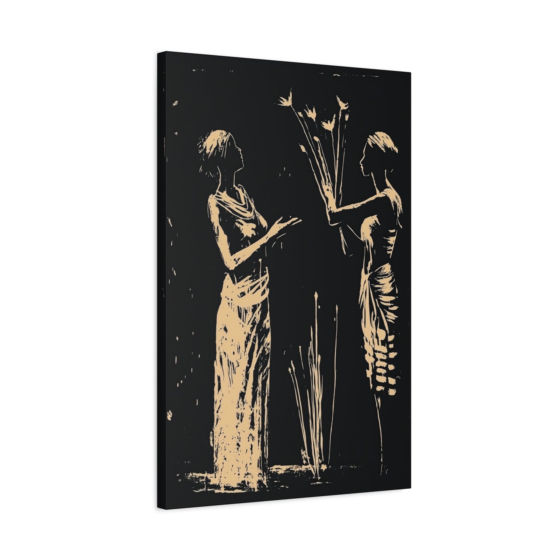  – tableau sur toile