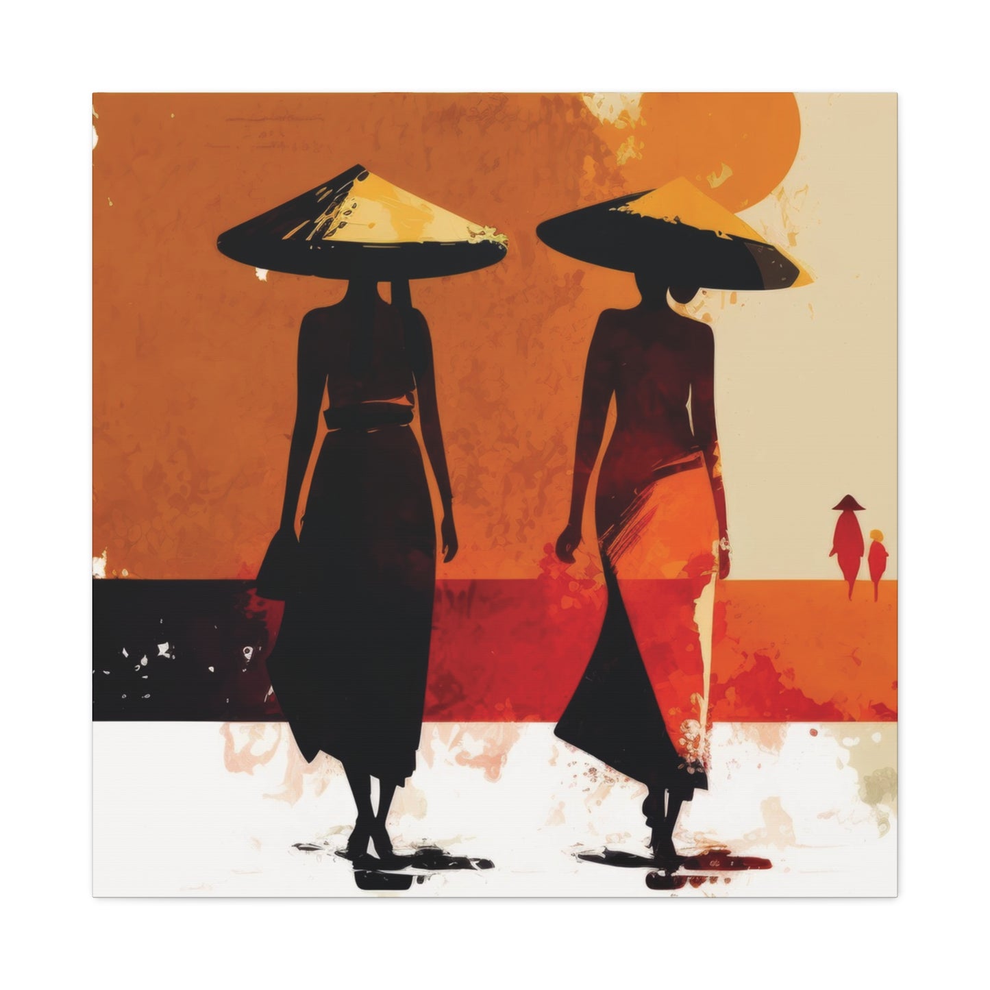 Marche du Soleil