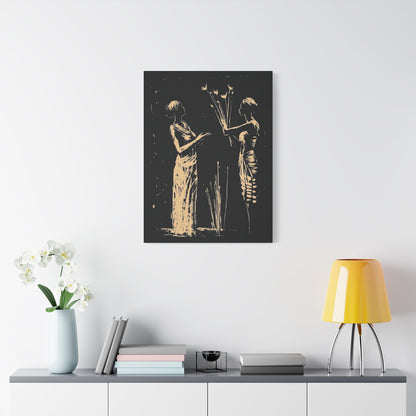  – tableau sur toile