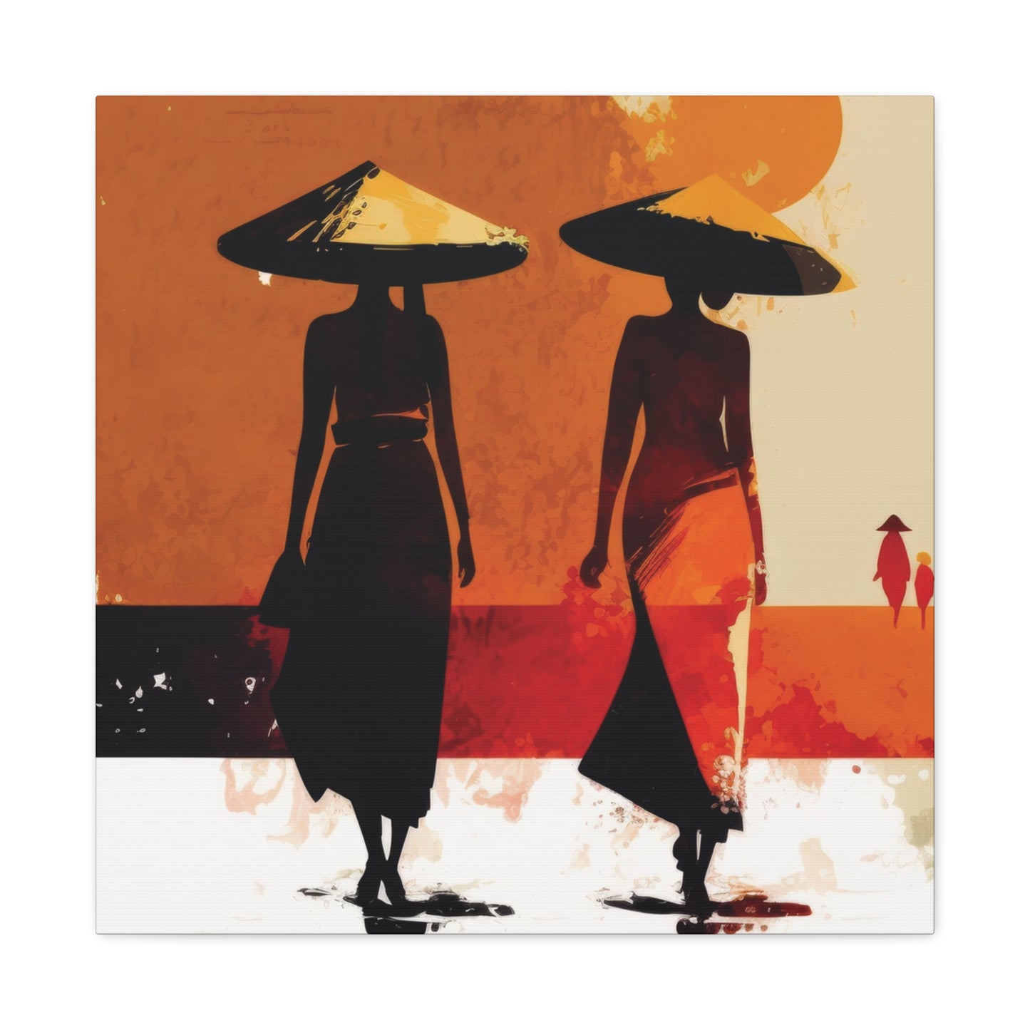Marche du Soleil