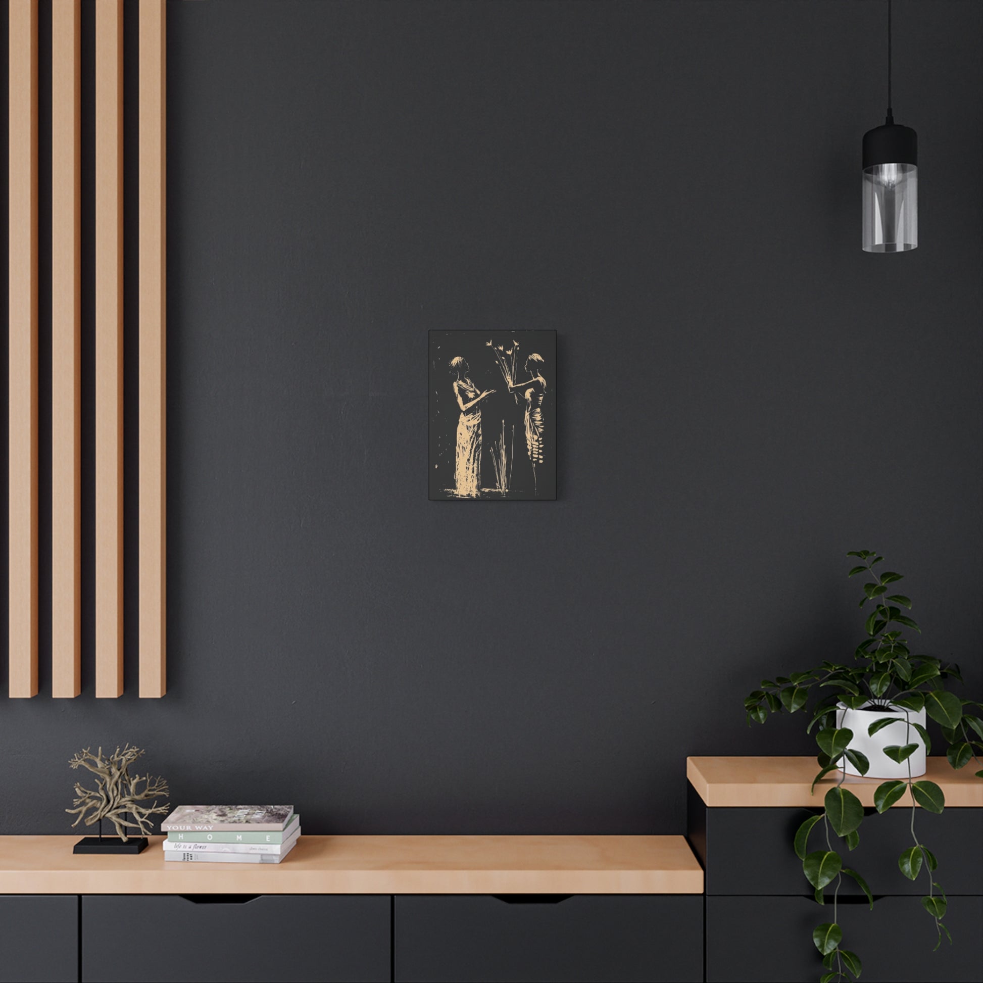  – tableau sur toile