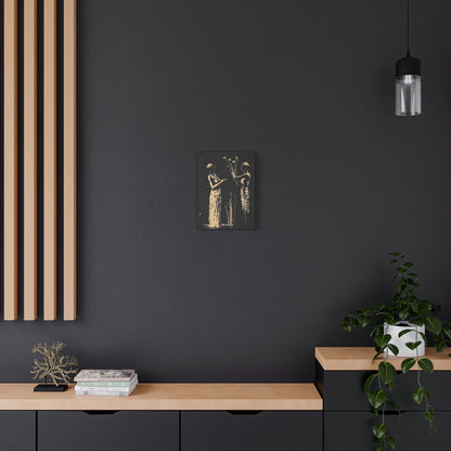  – tableau sur toile