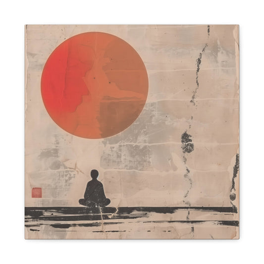 Inner Eclipse