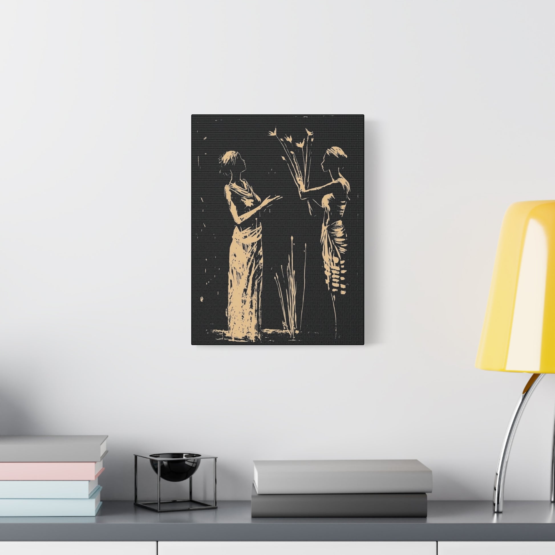  – tableau sur toile