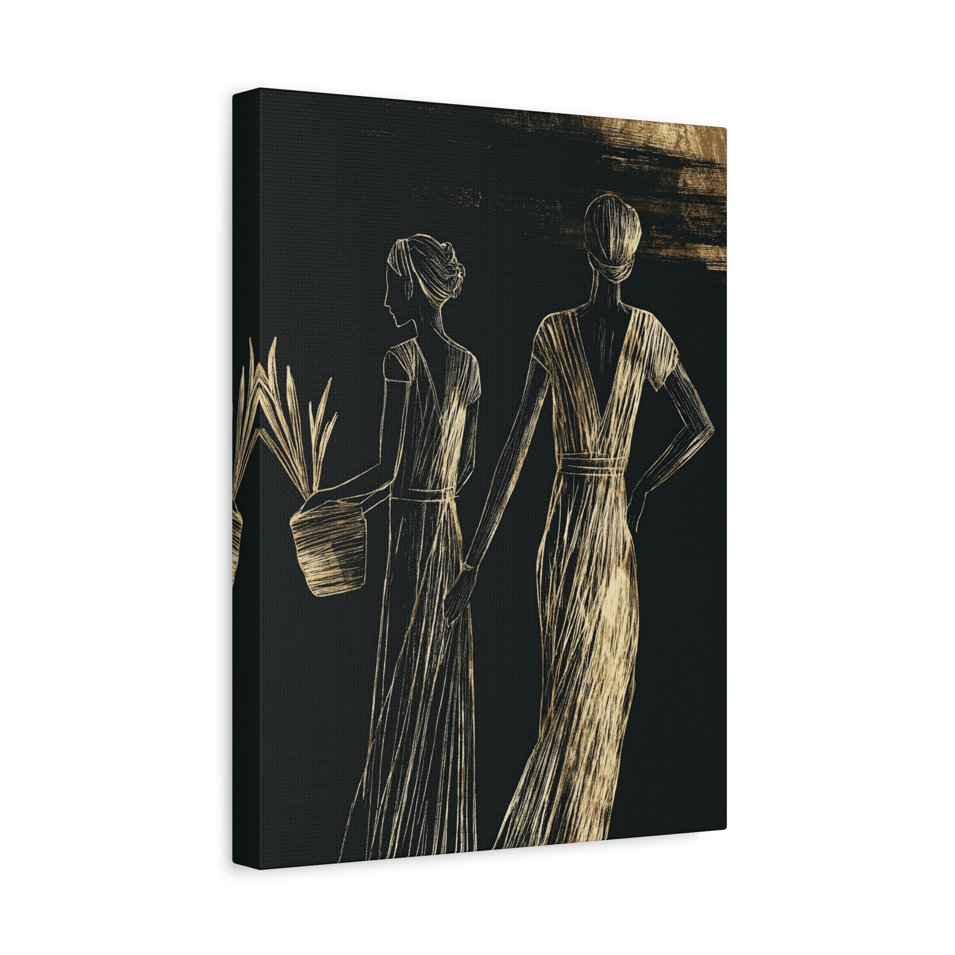  – tableau sur toile