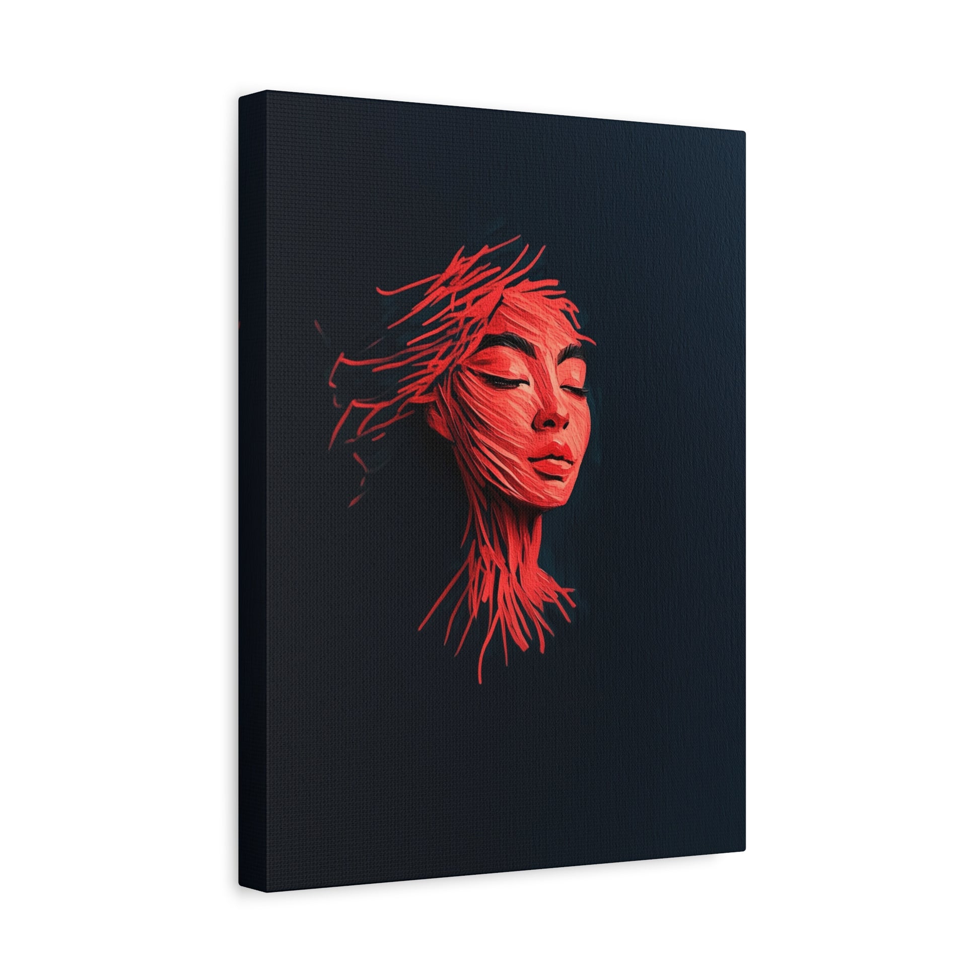  – tableau sur toile