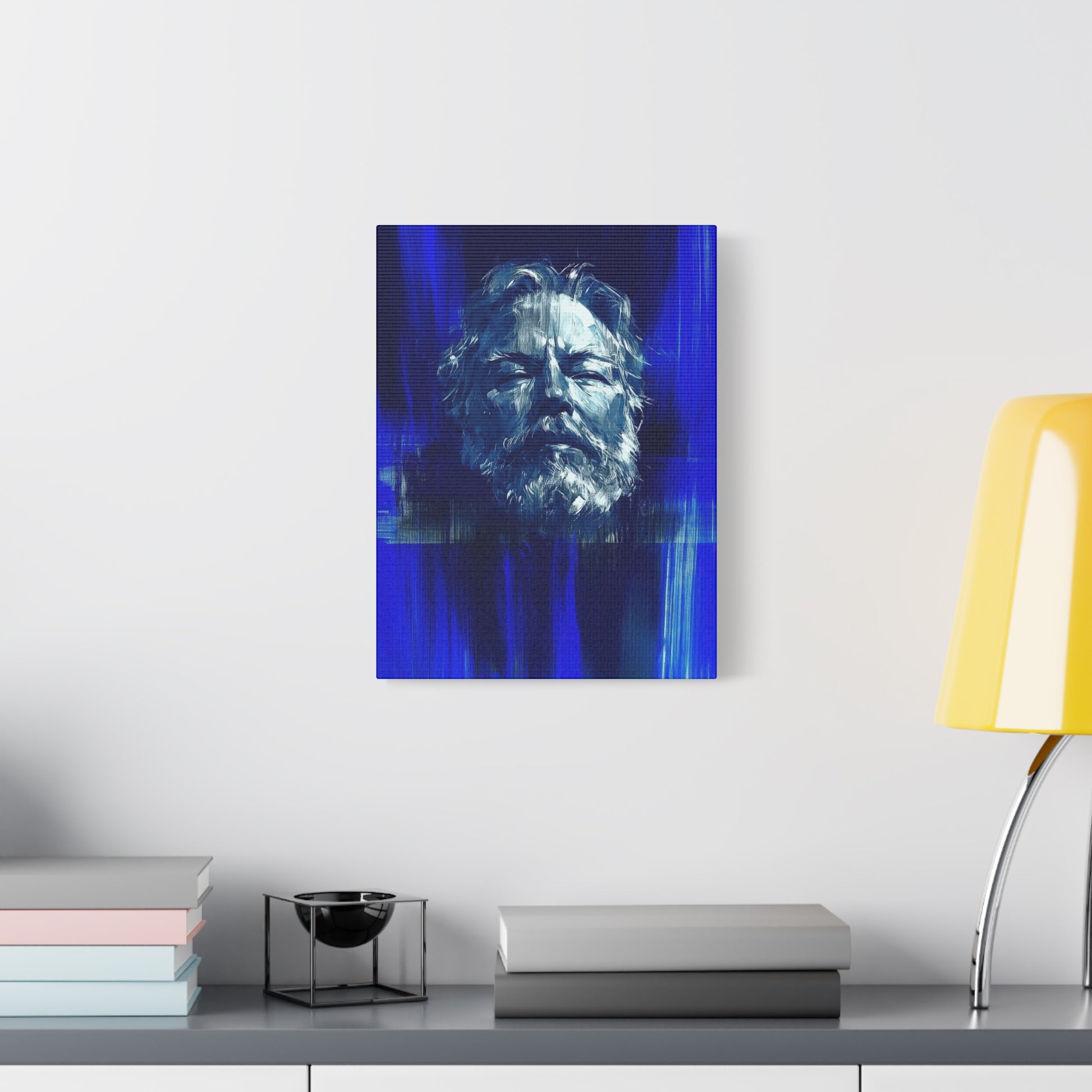  – tableau sur toile
