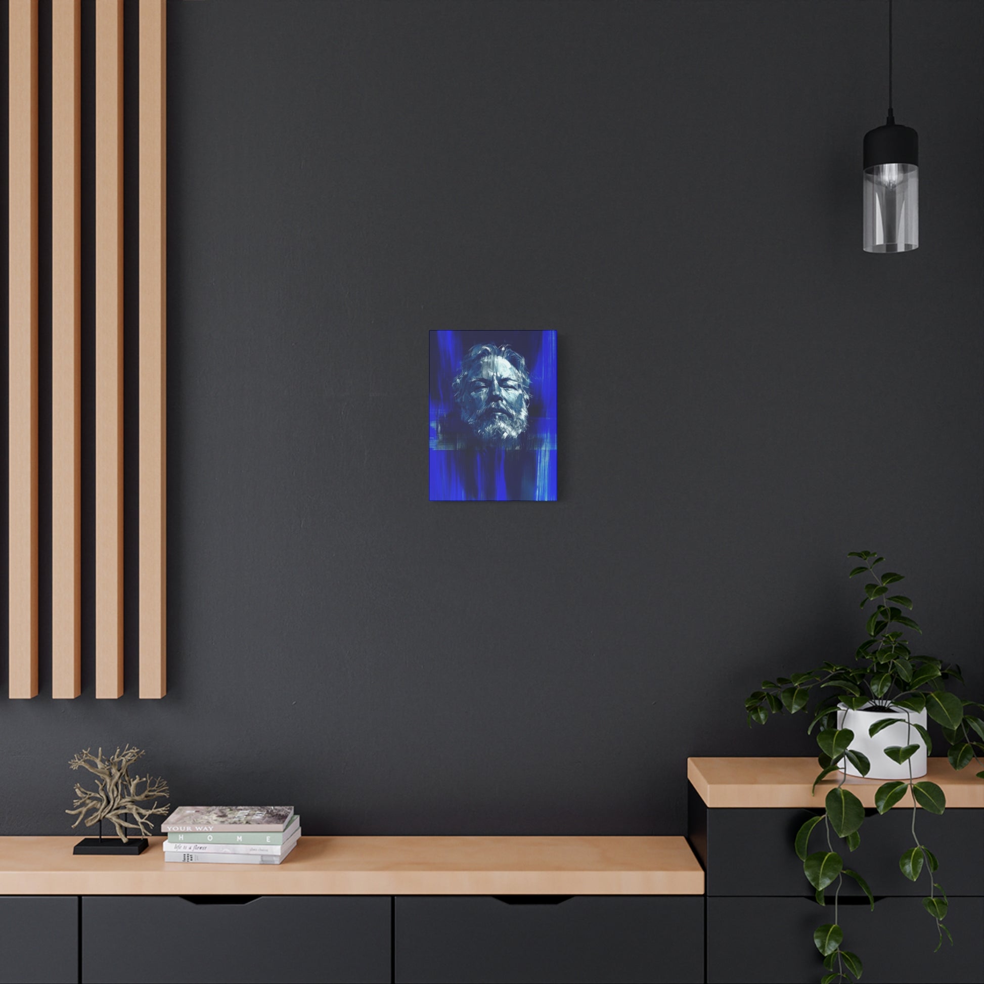  – tableau sur toile