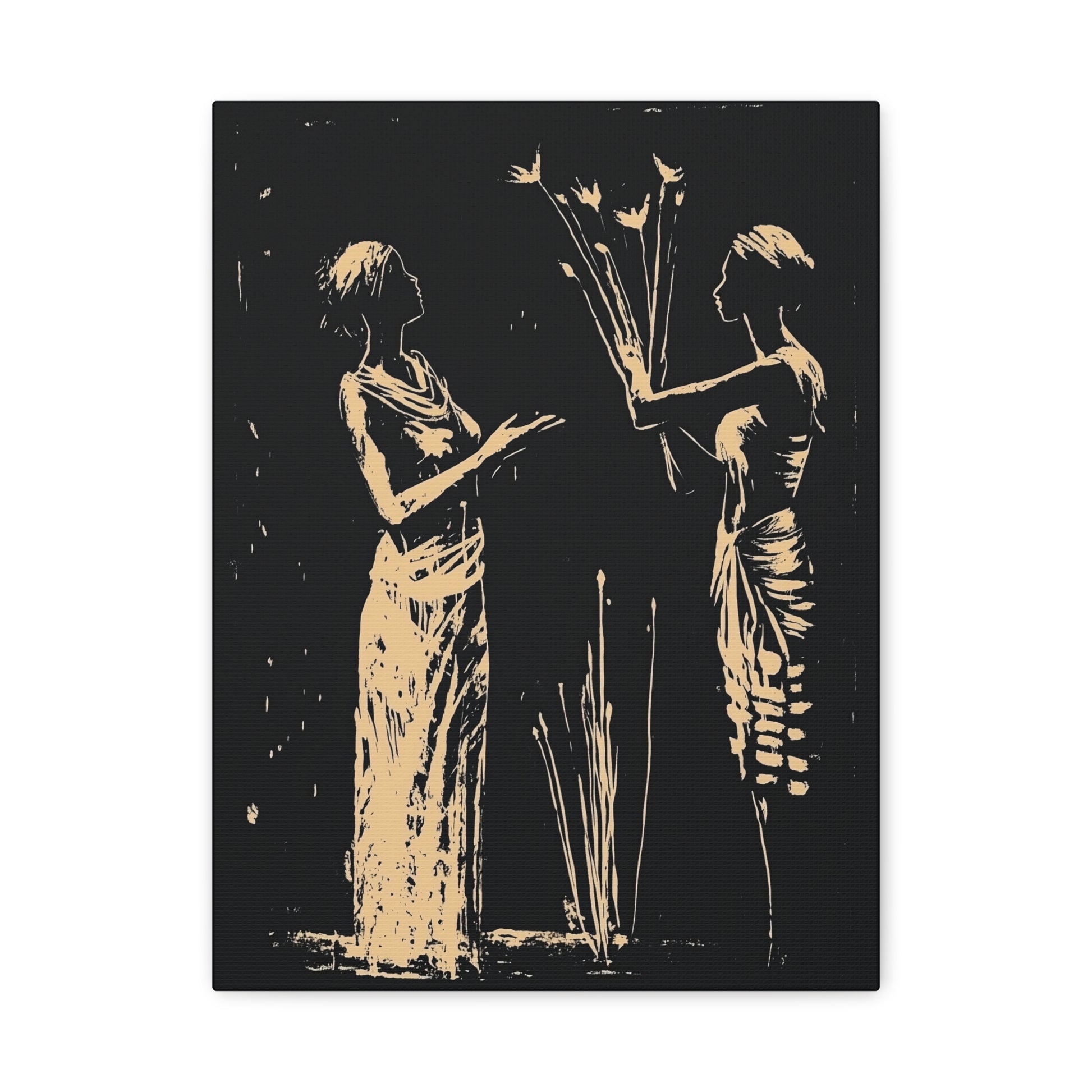  – tableau sur toile