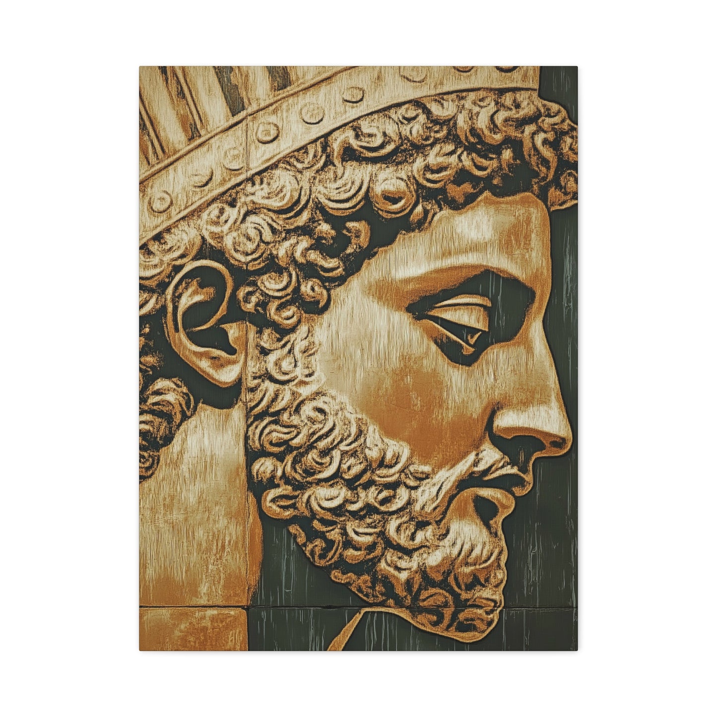  – tableau sur toile